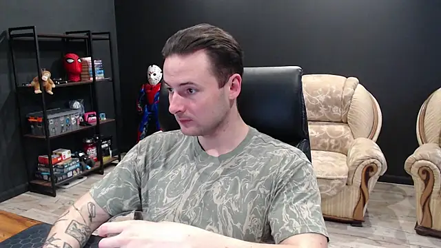 MihasikD online show from 03-27-26, 08:37