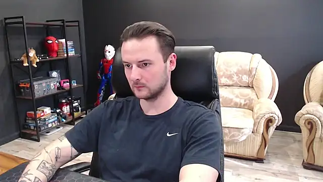 MihasikD online show from 04-04-26, 01:28