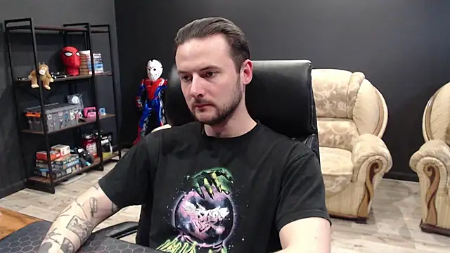 MihasikD online show from 04-11-26, 11:47