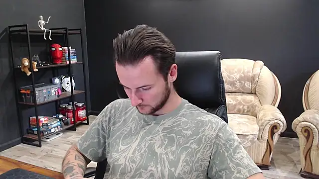 MihasikD online show from 10-07-25, 12:39