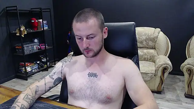 MihasikD online show from 07-15-26, 04:03