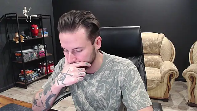 MihasikD online show from 11-19-25, 10:15