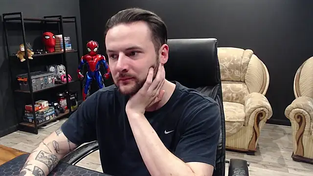 MihasikD online show from 03-19-26, 08:36