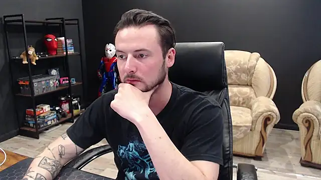 MihasikD online show from 04-18-26, 11:56