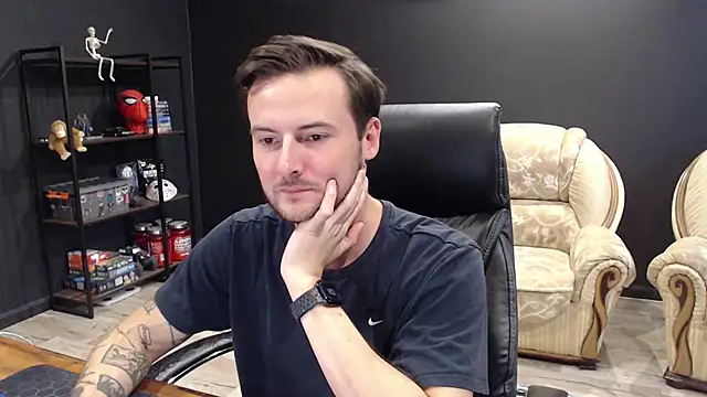 MihasikD online show from 09-30-25, 12:11