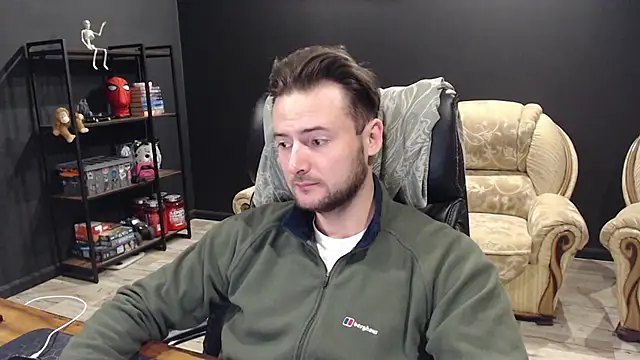 MihasikD online show from 11-01-25, 05:47