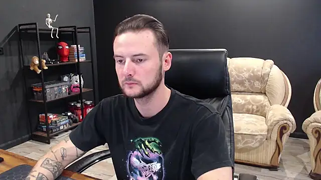 MihasikD online show from 10-16-25, 09:39