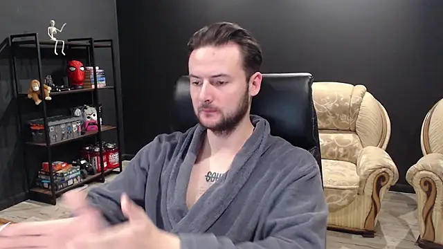 MihasikD online show from 12-02-25, 07:10