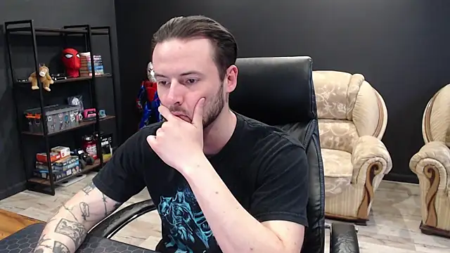 MihasikD online show from 04-14-26, 08:30