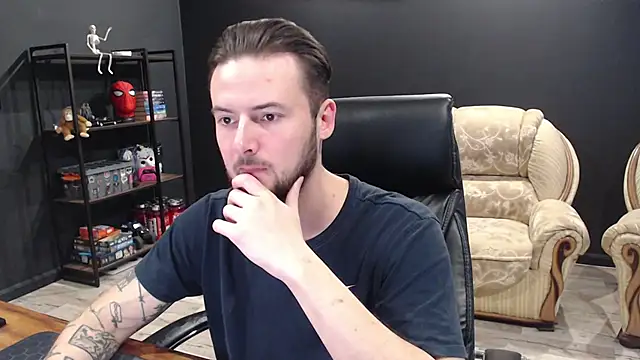 MihasikD online show from 11-13-25, 08:51