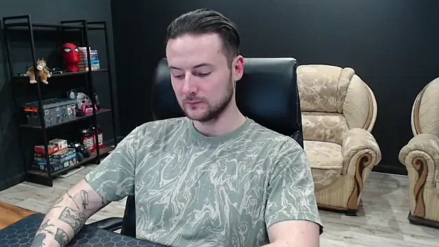 MihasikD online show from 03-03-26, 08:43