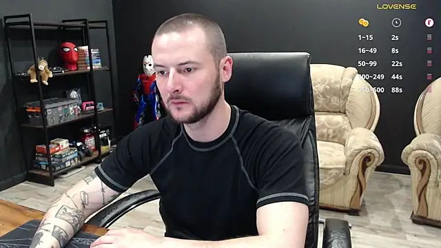 MihasikD online show from 04-27-26, 11:19