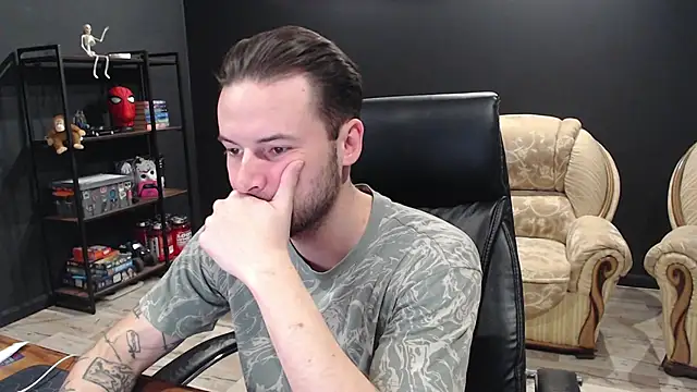 MihasikD online show from 11-21-25, 07:40