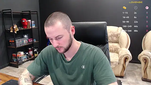 MihasikD online show from 04-23-26, 12:40