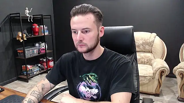 MihasikD online show from 10-12-25, 07:10