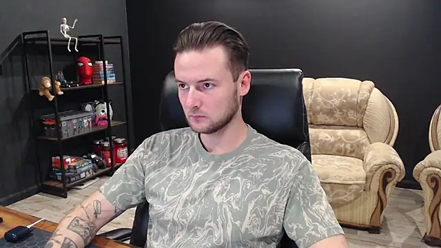 MihasikD online show from 10-28-25, 09:19