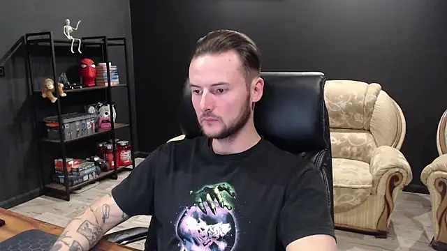 MihasikD online show from 10-15-25, 04:48