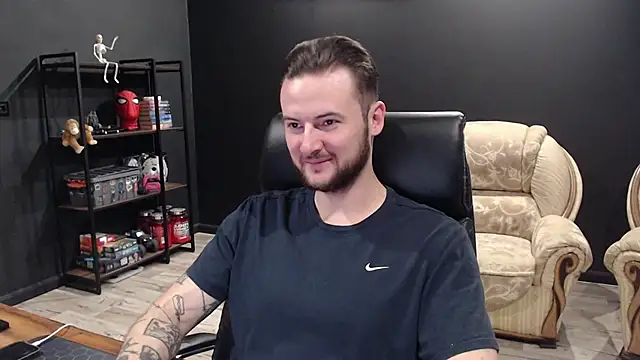 MihasikD online show from 10-21-25, 07:41