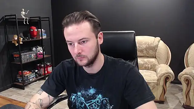 MihasikD online show from 12-01-25, 10:27