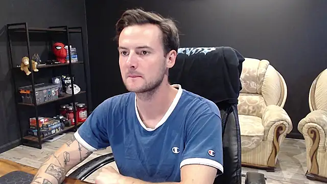 MihasikD online show from 09-24-25, 06:20