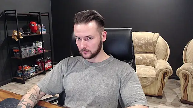 MihasikD online show from 12-18-25, 12:31