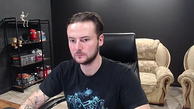 MihasikD online show from 12-03-25, 01:32