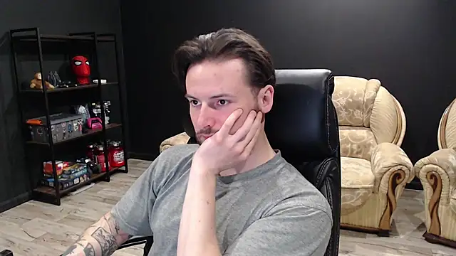 MihasikD online show from 03-21-25, 06:07