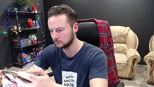 MihasikD online show from 01-11-26, 11:28