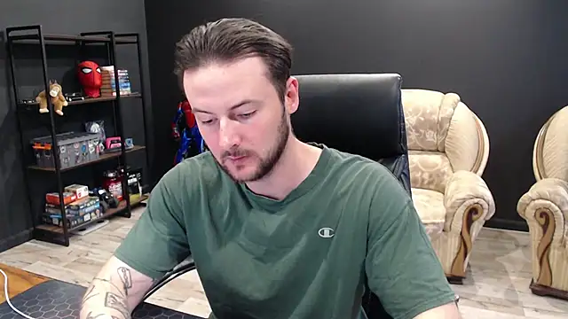 MihasikD online show from 04-21-26, 08:54
