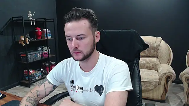 MihasikD online show from 10-13-25, 06:37