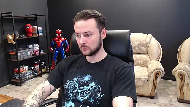 MihasikD online show from 03-23-26, 07:52