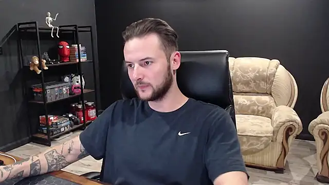 MihasikD online show from 10-22-25, 10:15