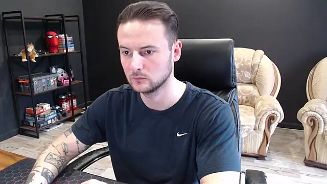 Snapshot of MihasikD chatting on 03-01-26, 10:48 MihasikD online show from 03-01-26, 10:48