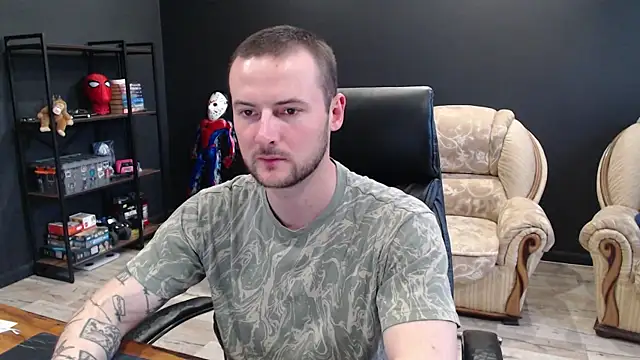 MihasikD online show from 05-14-26, 09:39