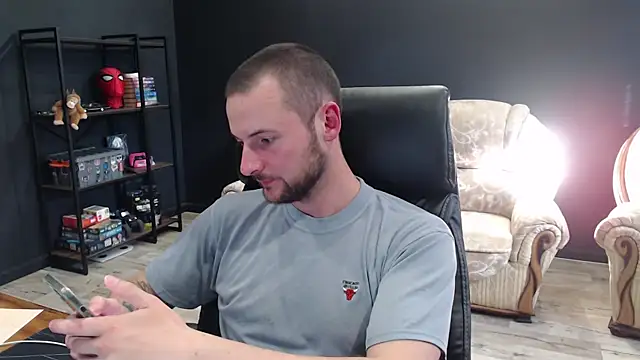 MihasikD online show from 06-01-26, 02:17