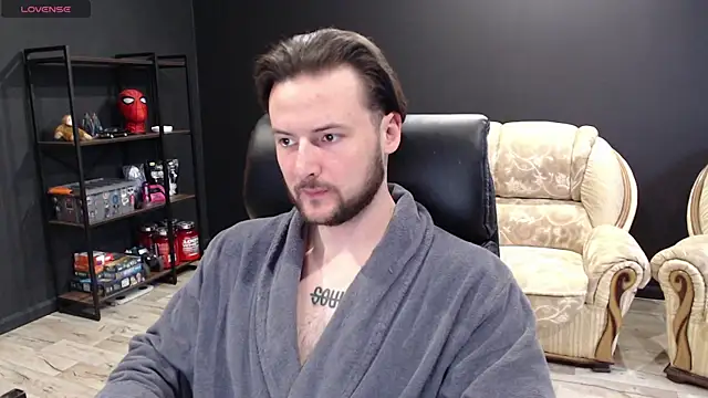 MihasikD online show from 03-21-25, 10:06