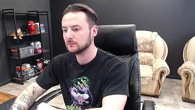 MihasikD online show from 03-14-26, 12:33