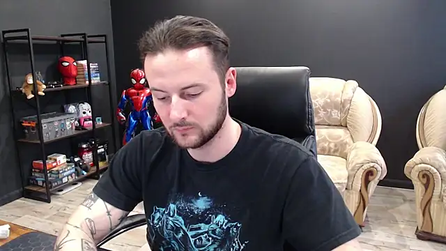 MihasikD online show from 03-22-26, 12:07