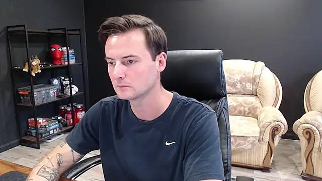 MihasikD online show from 09-15-25, 09:54