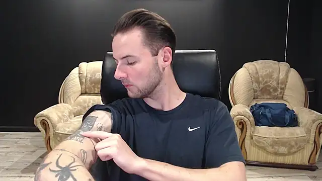 MihasikD online show from 11-17-25, 08:51