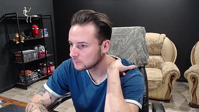 MihasikD online show from 11-20-25, 06:03