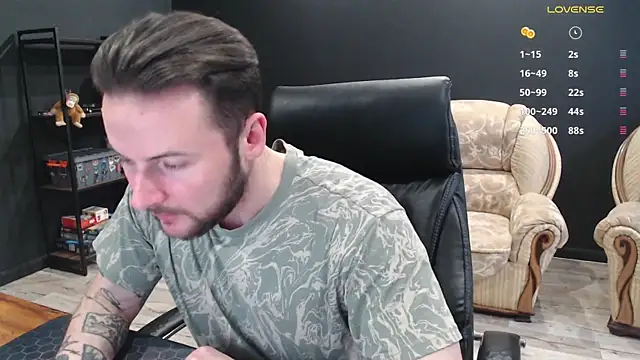 MihasikD online show from 03-26-26, 10:57