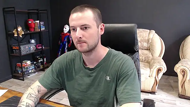 MihasikD online show from 05-10-26, 11:36