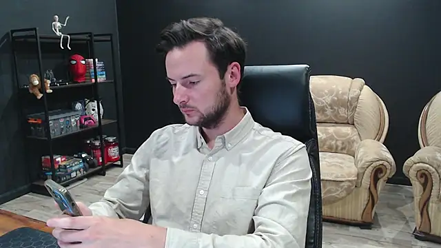 MihasikD online show from 10-05-25, 02:41