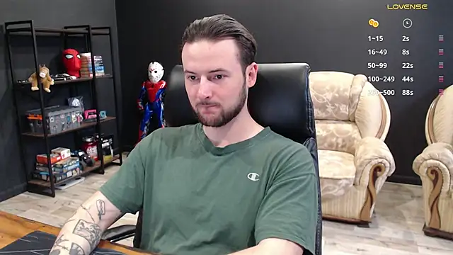 MihasikD online show from 04-22-26, 07:59