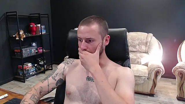 MihasikD online show from 06-23-26, 02:04