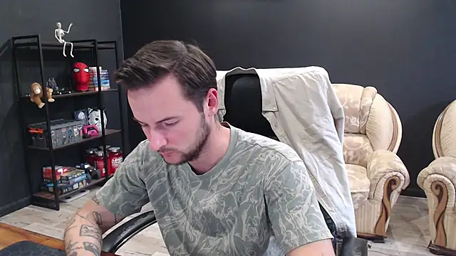 MihasikD online show from 10-06-25, 09:21