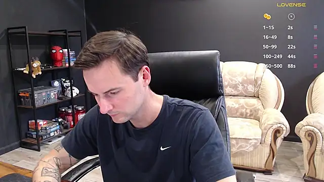 MihasikD online show from 09-16-25, 11:33