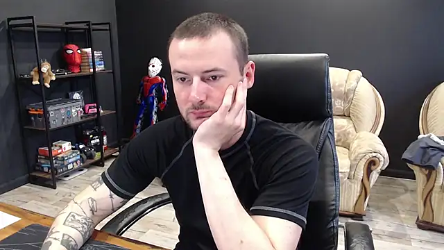 MihasikD online show from 05-13-26, 08:43