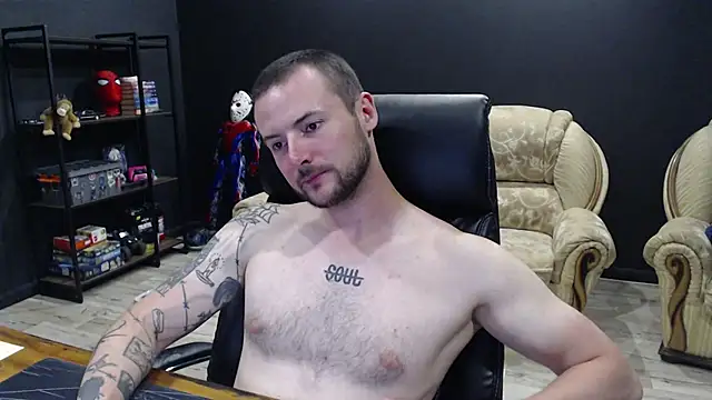 MihasikD online show from 05-18-26, 05:07